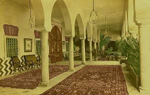oran Palais-du-Dey